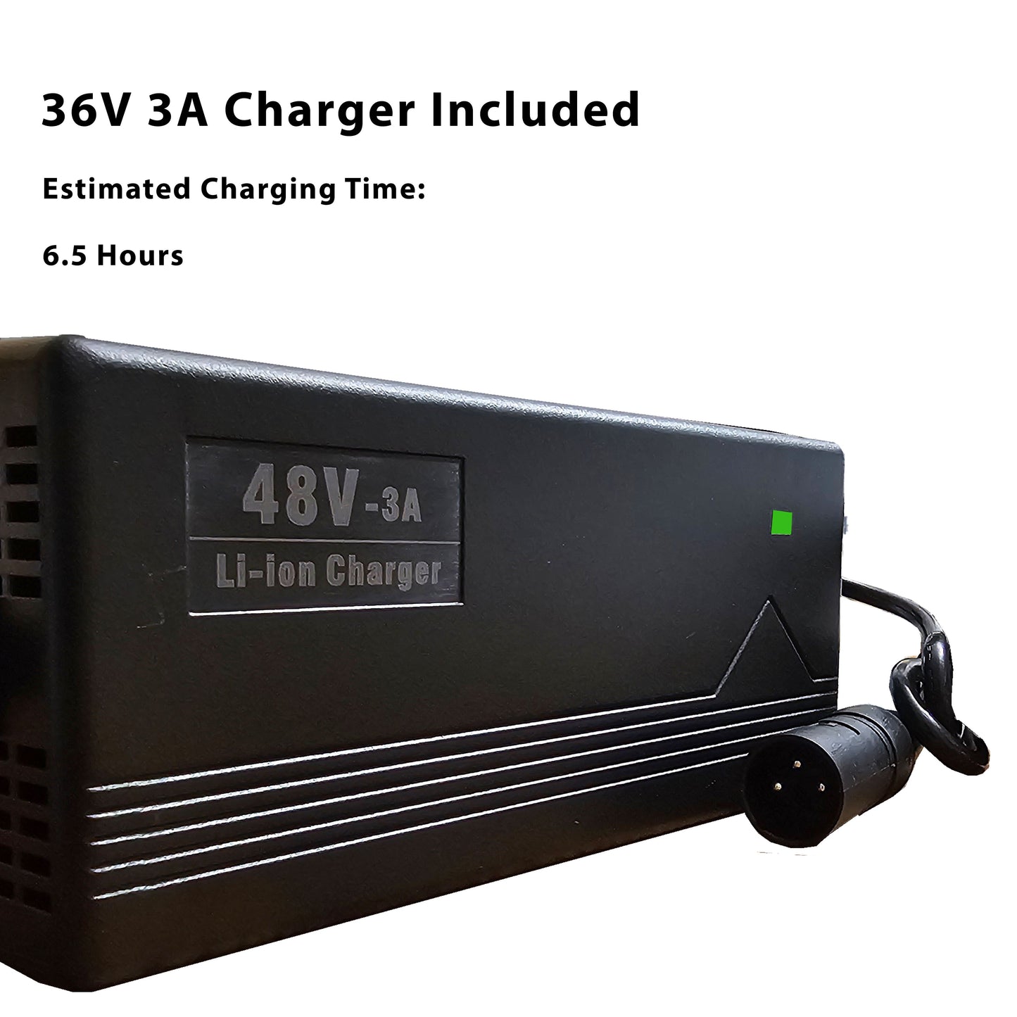 Electric Bike Battery 36V 20AH 18650 Samsung Cells