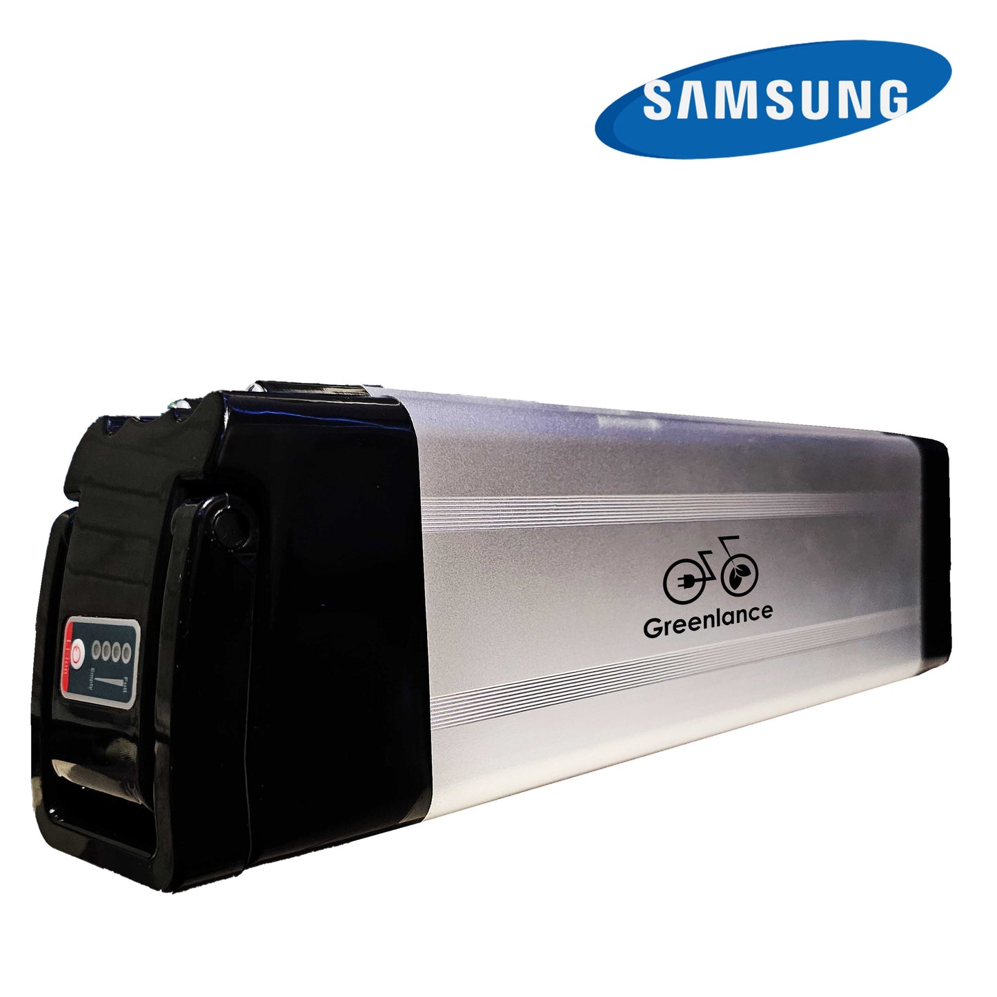 E-Bike Battery Samsung Electric Bike Battery 36V 15.6AH | Silverfish