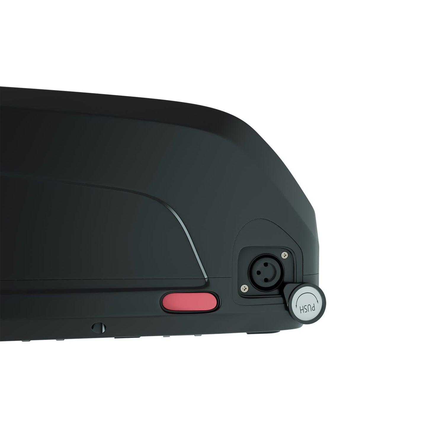 Electric Bike Battery 36V 20AH 18650 Samsung Cells