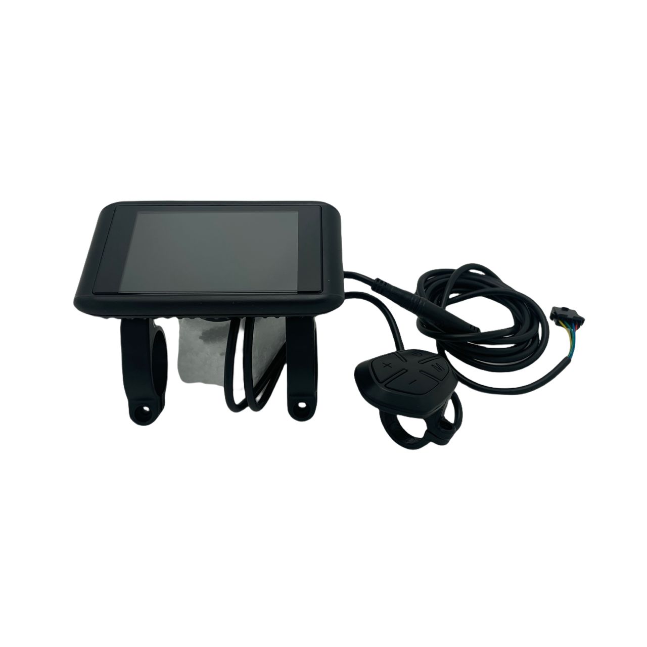 UKC1 Full Colour LCD Display 36-72V