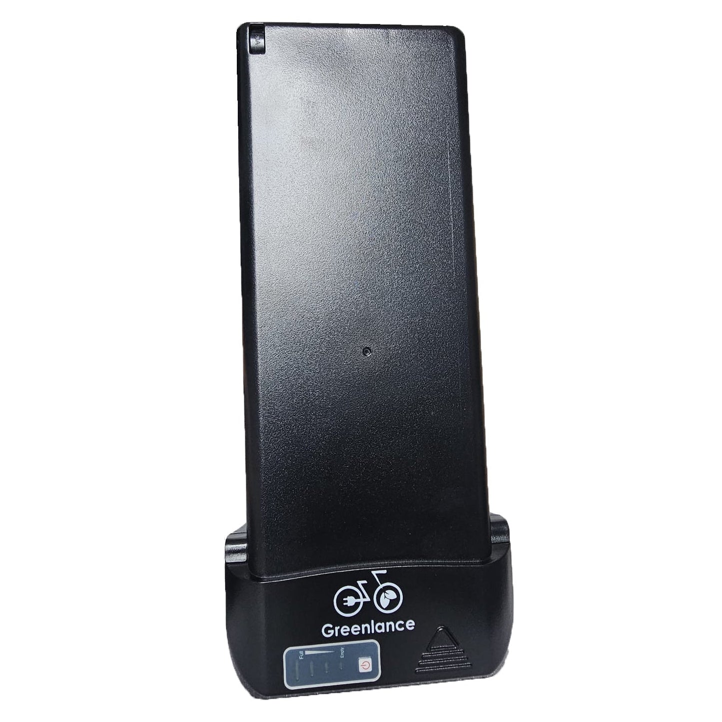 Electric Bike Battery Samsung 24V 10.4 - Rear Rack