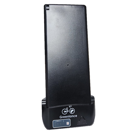 Electric Bike Battery Samsung 24V 10.4 - Rear Rack