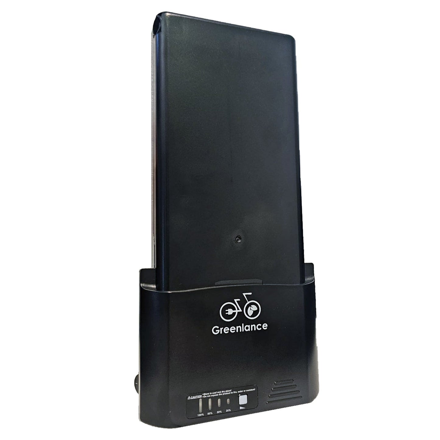 Electric Bike Battery Samsung 36V 10.4 - Rear Rack