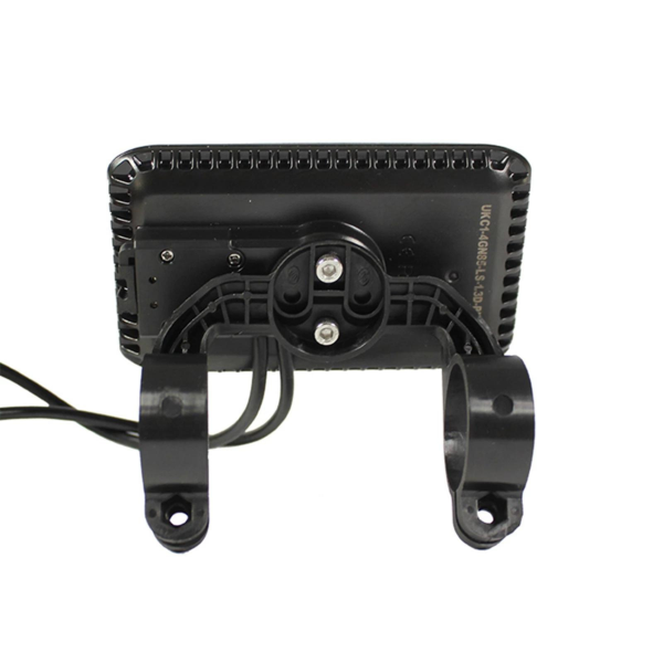 UKC1 Full Colour LCD Display 36-72V